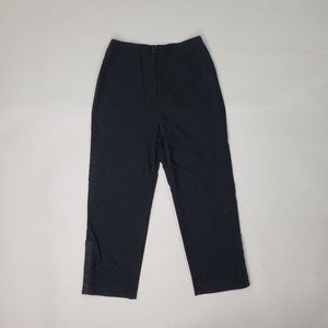 Bebe Work Style Capris